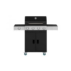 Mustang gaasigrill Smithville 4+1