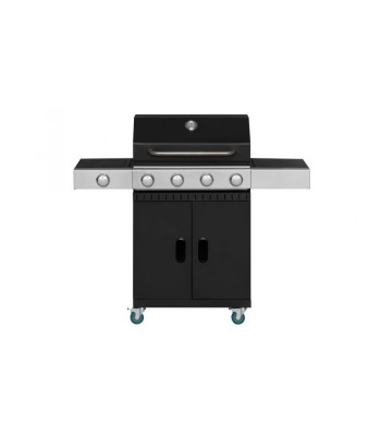 Mustang gaasigrill Smithville 4+1