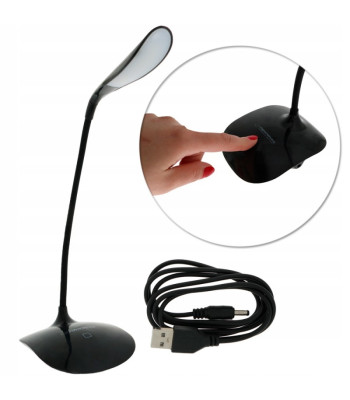 Laua LED lamp "Acrux", must