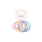 Mineas Hair elastic 8 tk