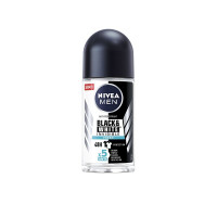 Nivea Black - White (antiperspirant) 50 ml