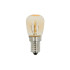 Ahjulamp E14 ST26 15W 230V 60lm 300 Igavene valgus