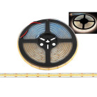 LED stringvalgustid COB IP67 3000K 1500lm/m 48W 9.6W/m 5m