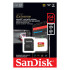 SanDiski mälukaart microSD UHS-I 64GB SDSQXAH-064G-GN6MA