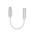 Adapter USB-C-pistikupesa 3,5 mm, Setty