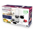 Esperanza blender "9in1", 900W