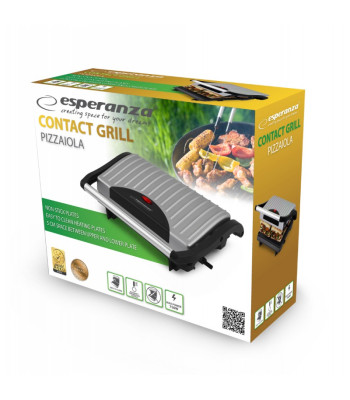 Esperanza grill "Pizzaiola", 750W