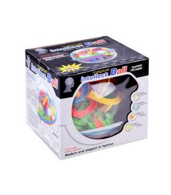 Kõrge SMART BALL 3D MAZE GR0054