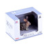 Rabbit Rabbit Pet kujuke 4,5cm ZA3383