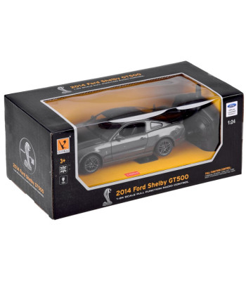 Kaugjuhtimispuldiga auto Ford Shelby GT500 RC0585