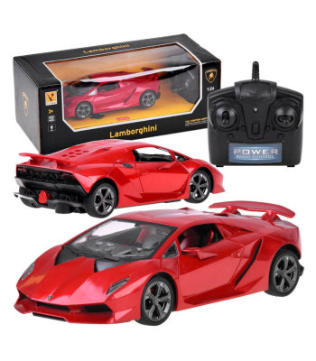 Ilus puldiga auto Lamborghini RC0586