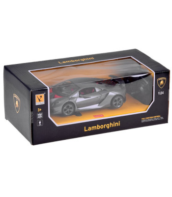 Ilus puldiga auto Lamborghini RC0586