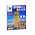 30-osaline 3D pusle London Big Ben ZA3802