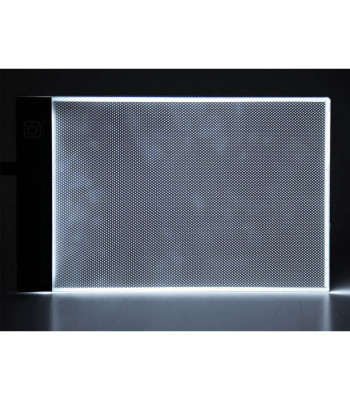 LED valgustahvli joonistustahvel lastele TA0111