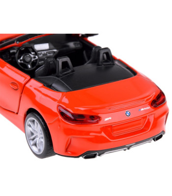 Metallist auto kollektorid BMW Z4 M40i Cabriolet Light ZA5049 jaoks