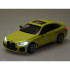 Litsentsiga metallauto BMW i4 M50 ZA5044