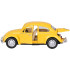 Kollektsioneeritav Volkswagen Classical Beetle 1967 1:36 Metal Car Light Sound ZA5055