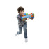 Nerf Blaster Elite JR Rookie Pack Launcher 32 raundi sihtmärk ZA5180