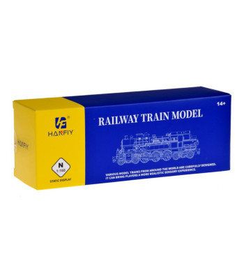 Kaasaegne veduri Collectors mudel ﻿LNER CLASS A4 MALLARD 1:160