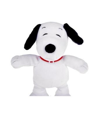 Palus Snoopy koera maskott lõbusaks kallistuseks, 20cm ZA5134