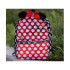 Disney Minnie Mouse Armas stiilne glitteriga seljakott 40 cm AP0007