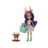 Enchantimals Doll Danessa Deer Yellow Sprint + Surprise ZA5110