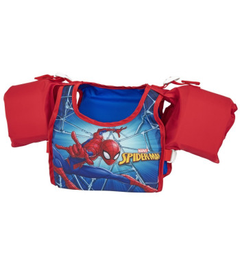 Bestway varrukatega ujumisvest 3-6 L Spider-Man 98795 9101C