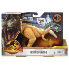 Jurassic World Dominion dinosaurus Skorpiovenator ZA4926