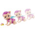 My Baby garden Butterfly doll baby rooming, naba, lõhnav nukk ZA4914