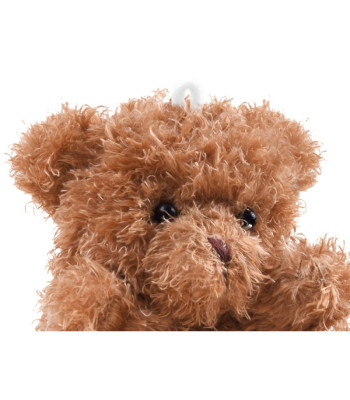 Plush BEAR Mõnus maskott ripats ZA4404