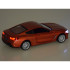 Metallist automudel 1:35 BMW M850i ​​​​​​Kupee valgusheli ZA4612