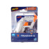 Nerf GUN N-Strike Triad Ex-3 padrunid ZA4578