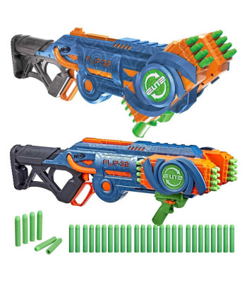 Nerf relvaheitja Elite 2.0 FLIP-32 ZA4528