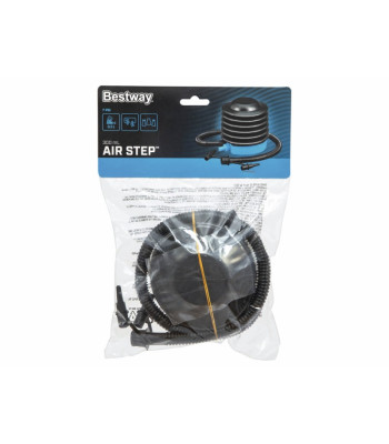 Bestway Foot pump 13 cm madratsile 62147