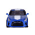 Auto Nissan GT-R 1:32 metallauto ZA3757