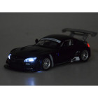 Auto BMW Z4 GT3 1:32 metallauto ZA3749