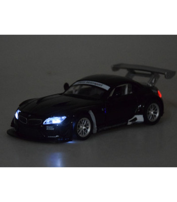 Auto BMW Z4 GT3 1:32 metallauto ZA3749