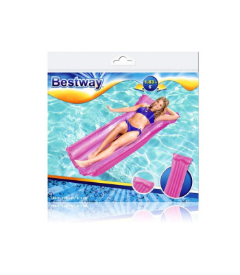 Bestway madrats Beach Deluxe 183 x 76 cm 44013