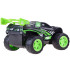 Cross Country RC auto + RC0488 roolipult