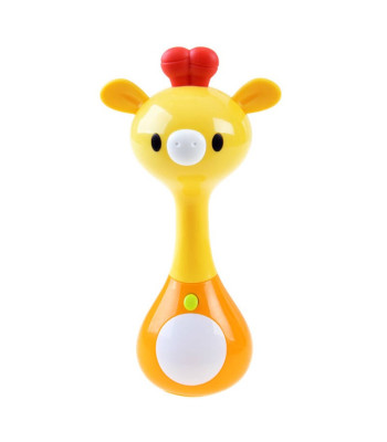 Sonic RATCH Animal Light ZA3087