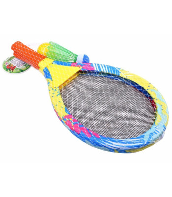 Rannaaerud BADMINTON shuttlecock SP0566