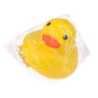 Vahust Gniotek mänguasi YELLOW DUCK ZA2627