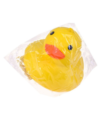 Vahust Gniotek mänguasi YELLOW DUCK ZA2627