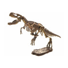 T-REX 3D skeleti kaevetööde komplekt ZA1777 A