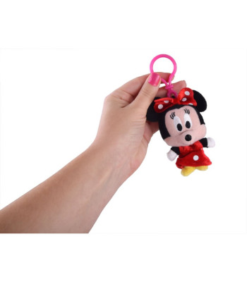 Simba Disney Minnie Mouse maskoti ripats ZA1429