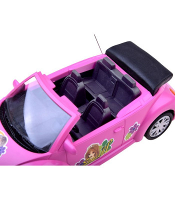 ROOSA Kabriolet CAR Beetle RC0026