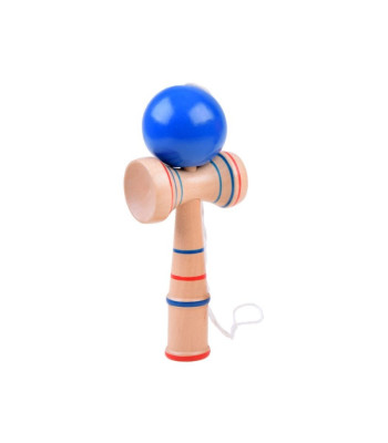 Puidust Kendama arkaadmäng GR0462