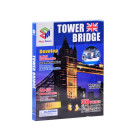 Pusle 3D 41 e. enamik Tower Bridge ZA3801