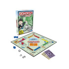 Monopoly Game Edition Rivalsi lauakaart GR0659