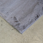 Vaip Eco-fur French Grey 0,6 x 1,2 m